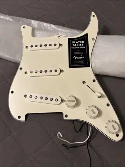 ALNICO PICKUPS OEM