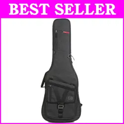 WEATHER-RESISTANT CHARCOAL GIG