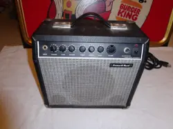 FENDER SIDEKICK 15