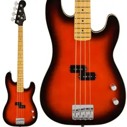 PRECISION BASS HOT