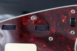 FENDER JAZZMASTER CONTOUR