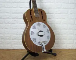 FR-93 RESONATOR GUITAR