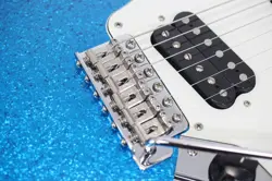 FENDER JAPAN LIMITED SUPER-SONIC SAFE DELIVERY FROM JAPAN