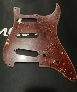 NITRO CELLULOID TORTOISE