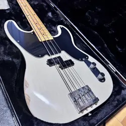 SOUND OUTPUT CONFIRMED FENDER MIKE DIRT PRECISION BASS SAFE DELIVERY FROM JAPAN