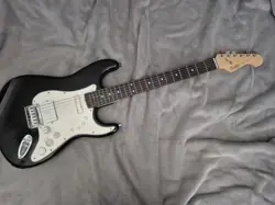 MIDI CONTROLLER GUITAR