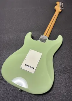 MADE FENDER