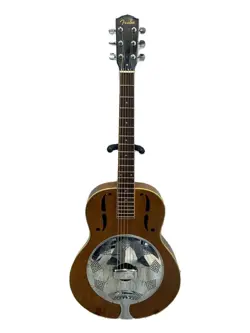 WOOD GRAIN/6 STRING/FR-93