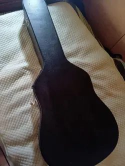 FENDER DG-16NAT ACOUSTIC