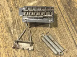 VINTAGE POINT STRATOCASTER