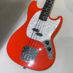 FENDER JAPAN MB98-70SD FRD 1999-2002 USED ELECTRIC BASS