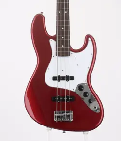 FENDER 2021 COLLECTION MIJ HYBRID II JAZZ BASS ROSEWOOD FINGERBOARD