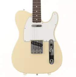 FENDER  JAPAN TRADITIONAL 60S TELECASTER ROSEWOOD USED ELECTRIC GUITAR  2025