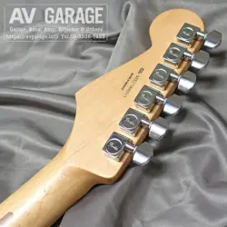 STANDARD STRATOCASTER 2017