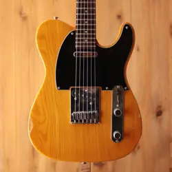 TLM-55 USED ELECTRIC