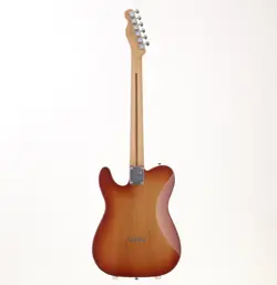 PLUS TELECASTER MAPLE