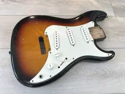 BULLET SUNBURST LOADED