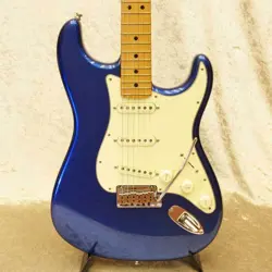 FENDER AMERICAN ULTRA STRATOCASTER USED ELECTRIC GUITAR  2022