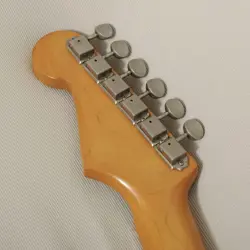 FUJIGEN PERIOD FENDER