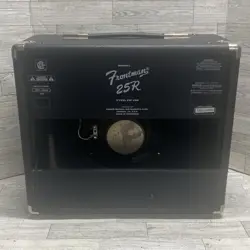 FRONTMAN 25R 25-WATT