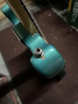 USA STRATOCASTER PLUS