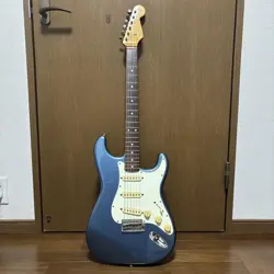 FENDER JAPAN STRATOCASTER ST62 STRATOCASTER SAFE PACKING!