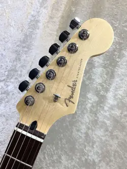 STRATCASTER SAFE PACKING!