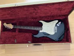 60'S STRATOCASTER HARD