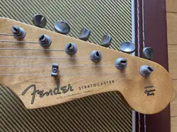 FENDER MEXICO 60'S