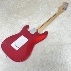 FENDER STRATOCASTER SHORT