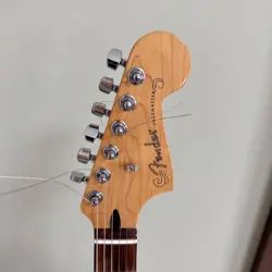 FENDER JAZZMASTER SAFE