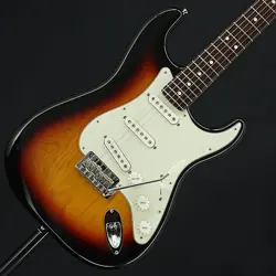 ELECTRIC GUITAR FENDER MADE IN JAPAN HYBRID II STRATOCASTER JD23018641 USED