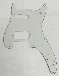 FENDER DUO-SONIC OFFSET