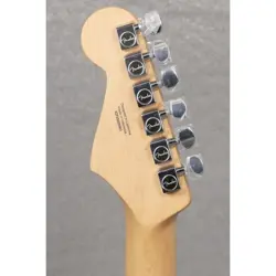 MAPLE WHITE PICKGUARD