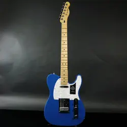 SN MX25047724 GUITAR