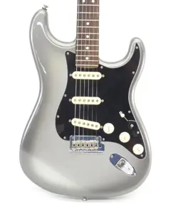 STRATCASTER AMERICAN PROFESSIONALII