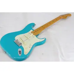 FENDER AMERICAN PRO II STRATO