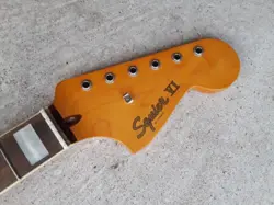 FENDER SQUIER CLASSIC VIBE BASS VI GUITAR NECK AS-IS