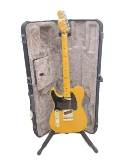 ELECTRIC GUITAR/TELECAST