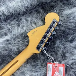 70S STRATOCASTER COLOR