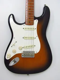 SPECS ELECTRIC GUITA