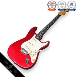 US STRATOCASTER 1989