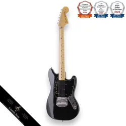 FRETBOARD VINTAGE STYLE