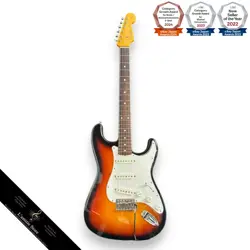 NECK EXCELLENT SOUND