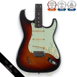 ST62-70 1992 SUNBURST