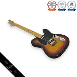 TL-72 TELECASTER ELECTRIC