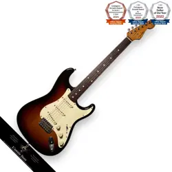 5-WAY SWITCH REPLACED