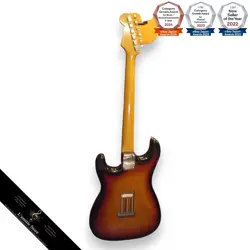 ST62-55 1989 BASSWOOD