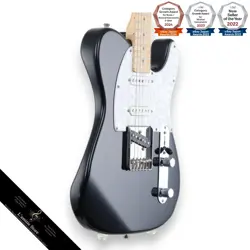 TL-3PU TELECASTER
