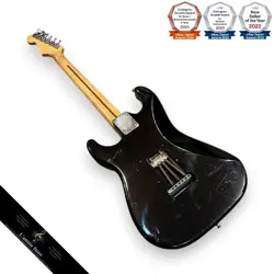 STRATOCASTER 1993-94